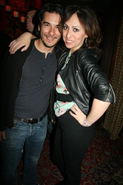 James duval ve jenny leeser
