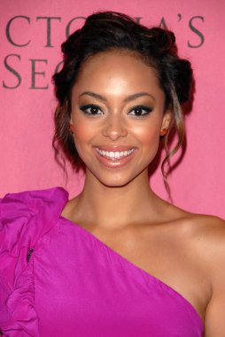 Amber Stevens