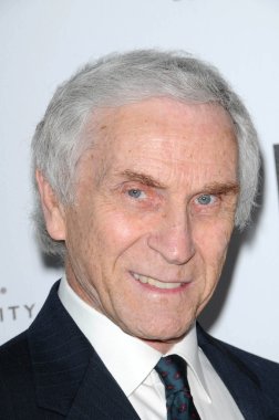 Peter Mark Richman, 5 yıllık 