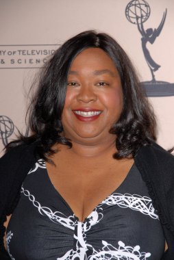Shonda Rhimes'ın