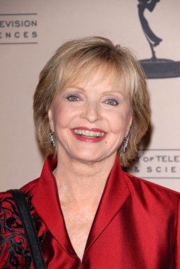 Florence Henderson