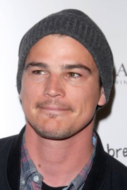 Josh Hartnett