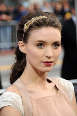 Rooney Mara