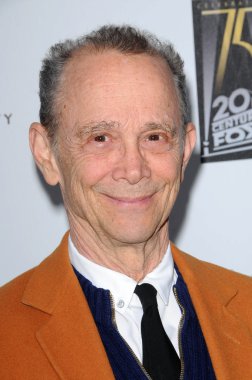 Joel grey 5 yıllık 