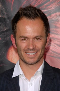 Greg Ellis