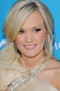 Carrie Underwood
