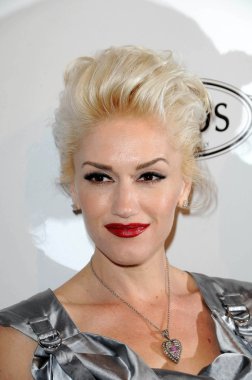 Gwen stefani, tod