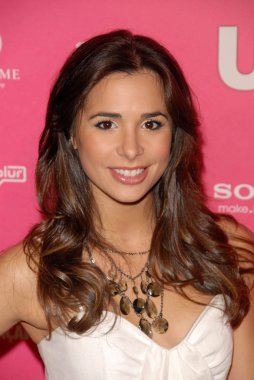 Josie Loren