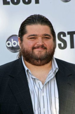 Jorge Garcia