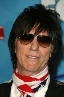 Jeff Beck