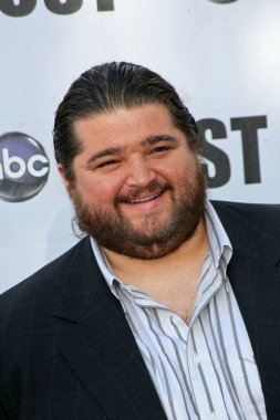 Jorge Garcia