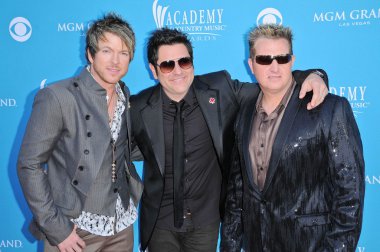 Rascal Flatts