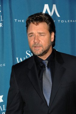 Russell Crowe