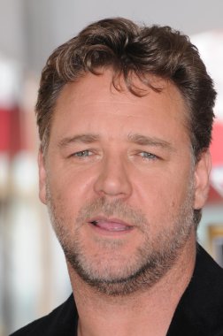 Russell Crowe