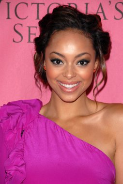 Amber Stevens