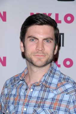 Wes Bentley