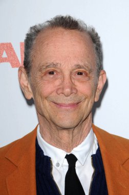 Joel grey 5 yıllık 