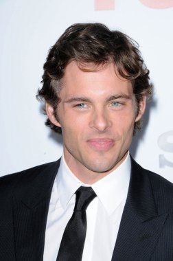James marsden de 
