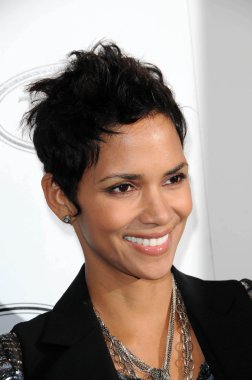 Halle berry, tod