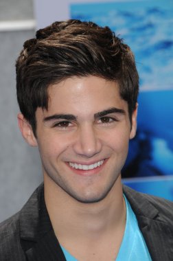 Max Ehrich