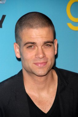 Mark Salling