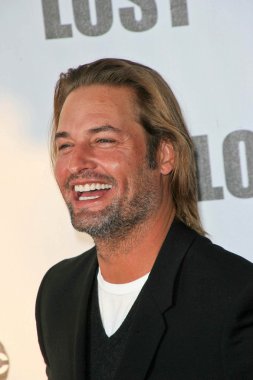 josh Holloway 