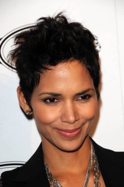 Halle berry, tod