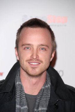 Aaron Paul
