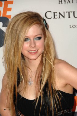Avril Lavigne