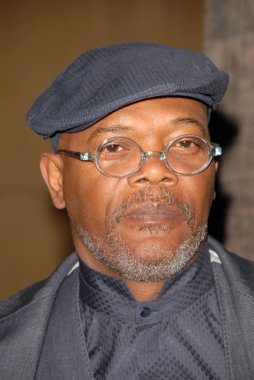 Samuel L. Jackson