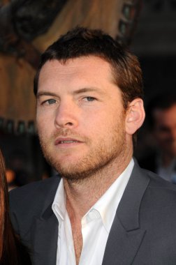 Sam Worthington