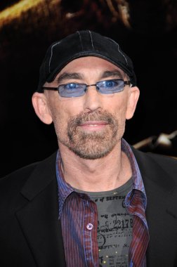 Jackie Earle Haley at 