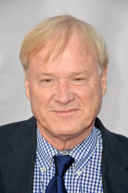 Chris Matthews