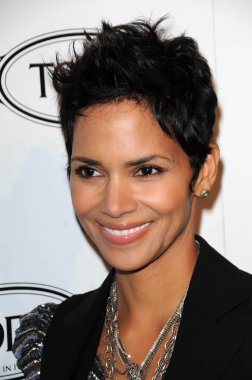 Halle berry, tod
