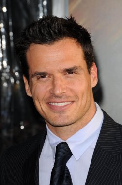 Antonio Sabato Jr.
