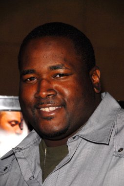 Quinton aaron