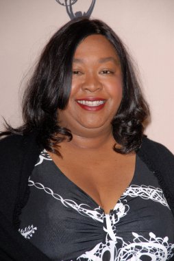 Shonda Rhimes'ın