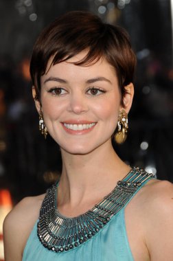 Nora Zehethner