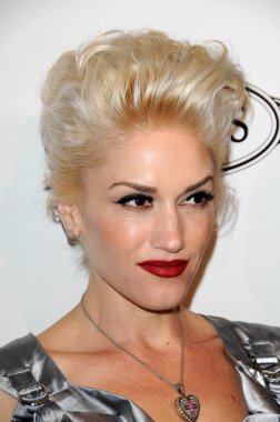 Gwen Stefani