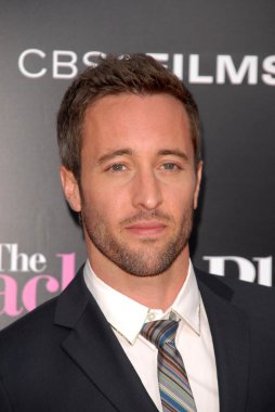Alex O'Loughlin