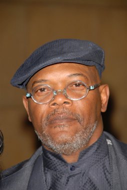 Samuel L. Jackson