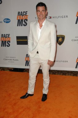 aiden turner 17 yıllık yarış silmek için ms, century plaza hotel, century city, ca 05-07-10