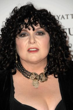 Ann Wilson
