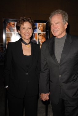 Annette bening ve warren beatty