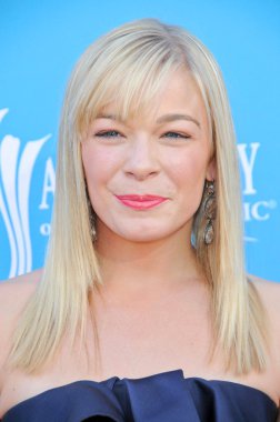 Leann Rimes