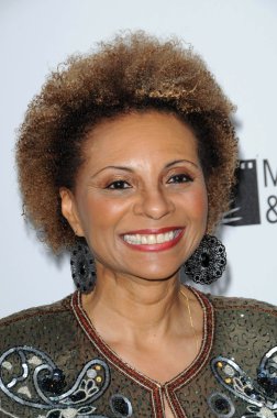 Leslie Uggams