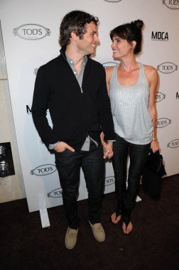 James marsden ve lisa linde