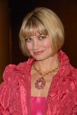 Rena riffel 21 yıllık glaad Medya Ödülleri, hyatt regency century plaza, century city, ca. 04-17-10