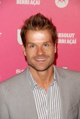 Louis van Amstel