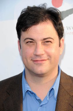 Jimmy Kimmel